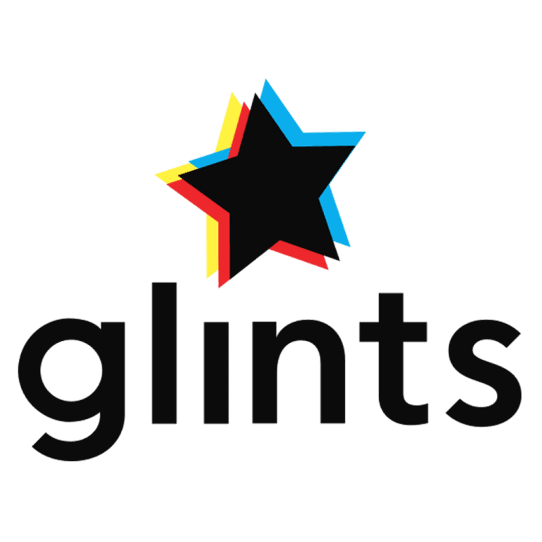 Glints
